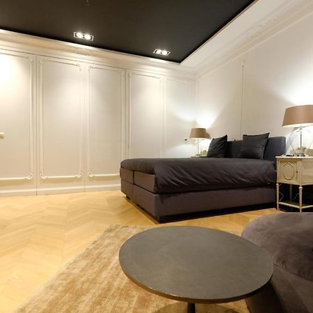 Suite la Duchesse Mons Extérieur photo