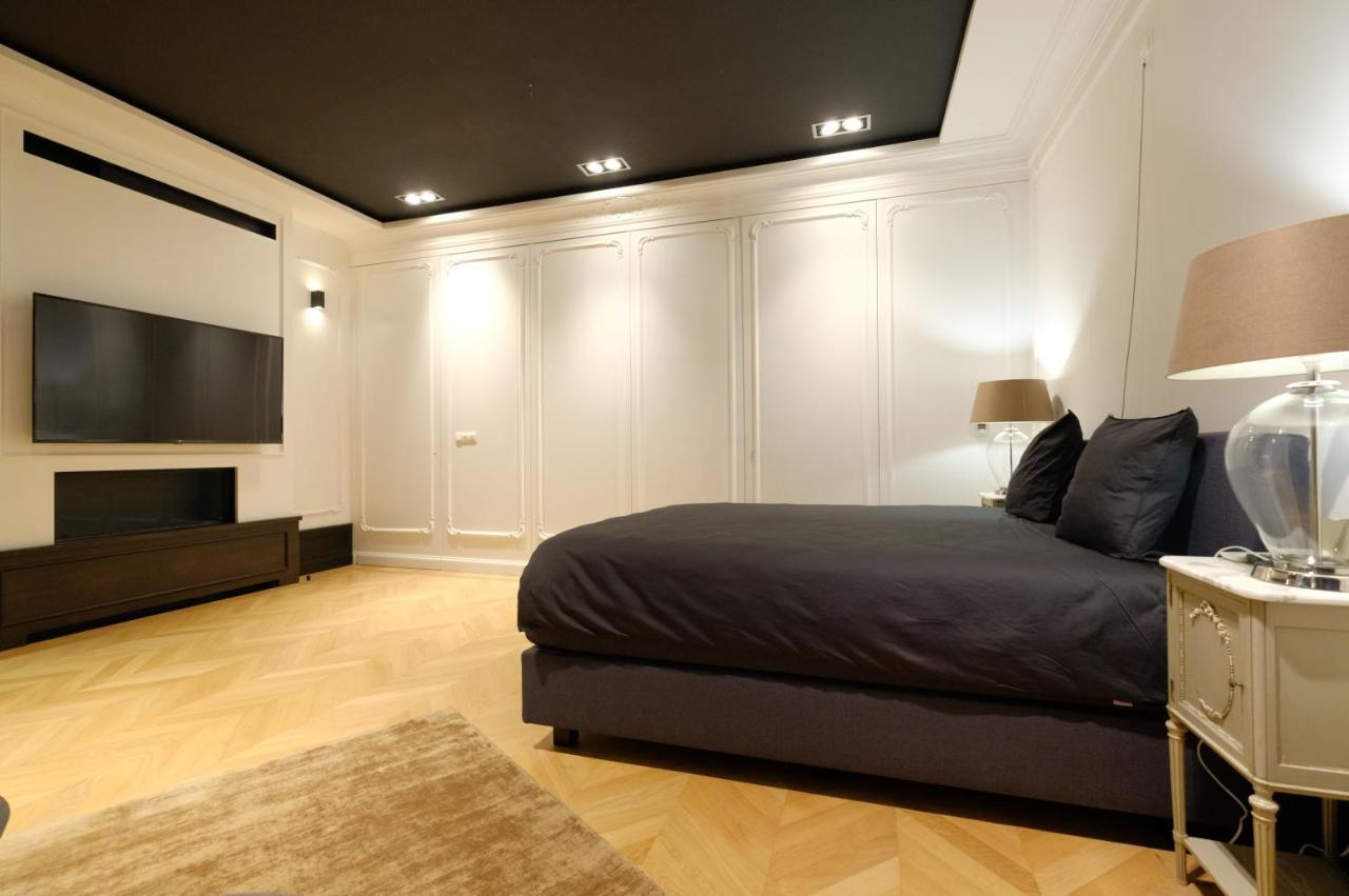 Suite la Duchesse Mons Extérieur photo