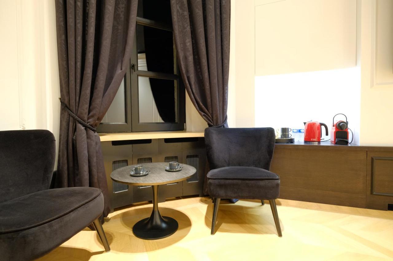 Suite la Duchesse Mons Extérieur photo