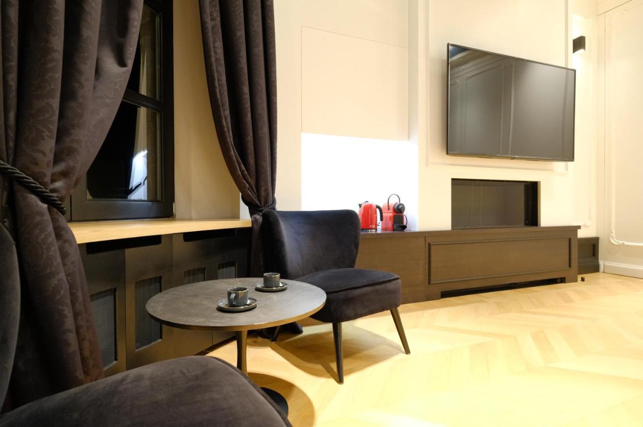 Suite la Duchesse Mons Extérieur photo