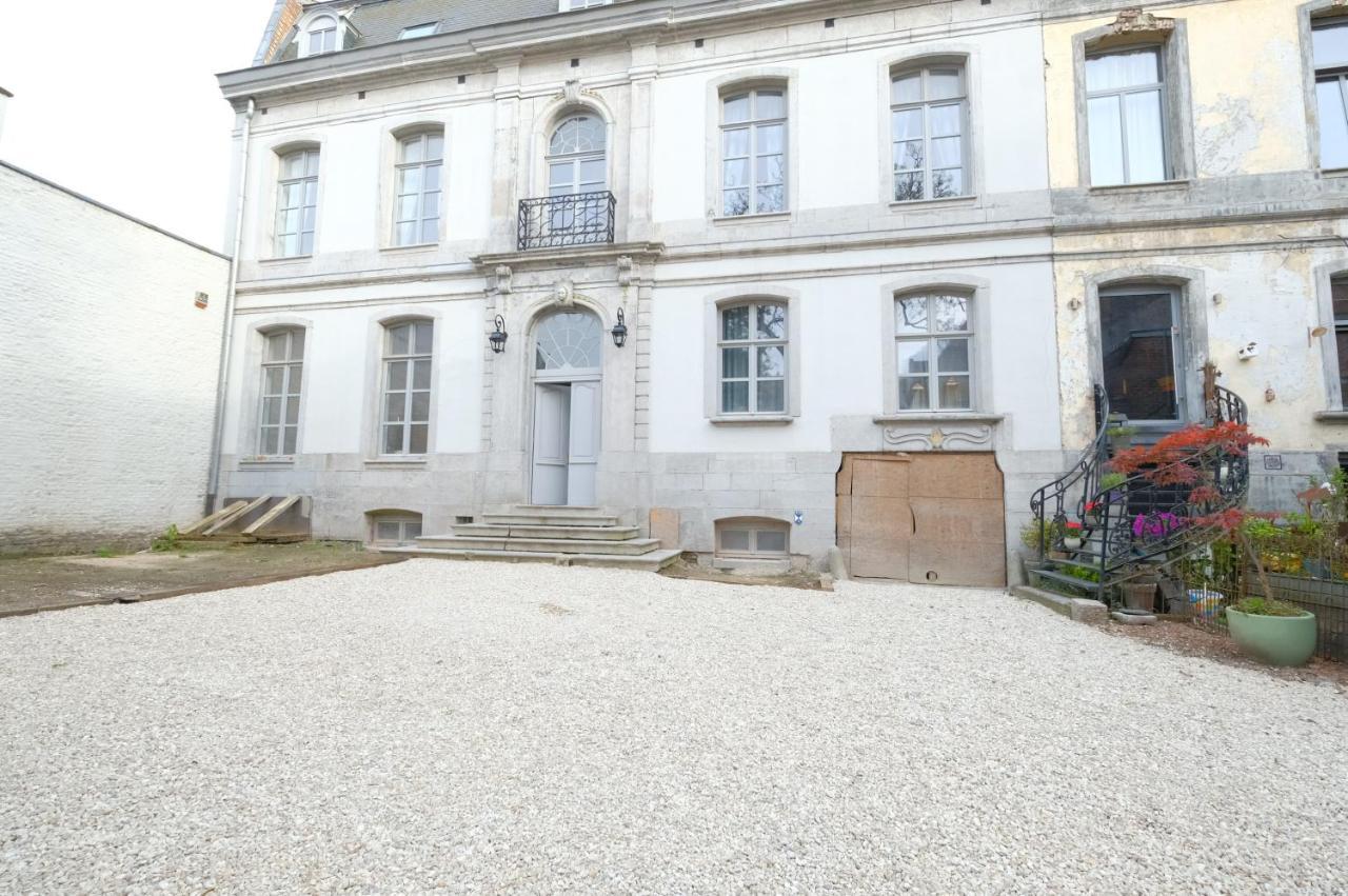 Suite la Duchesse Mons Extérieur photo